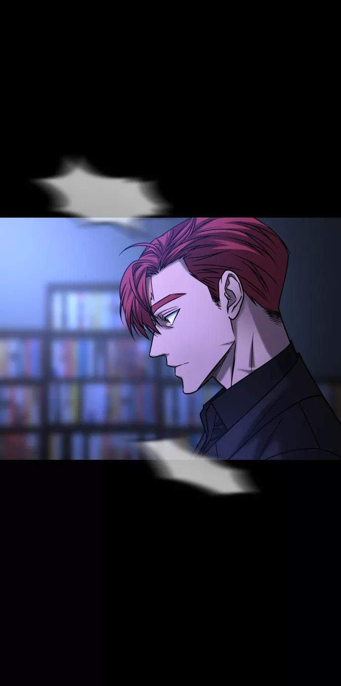 《GET BACK_Final》[第3季] 第48话 其他人 第46页