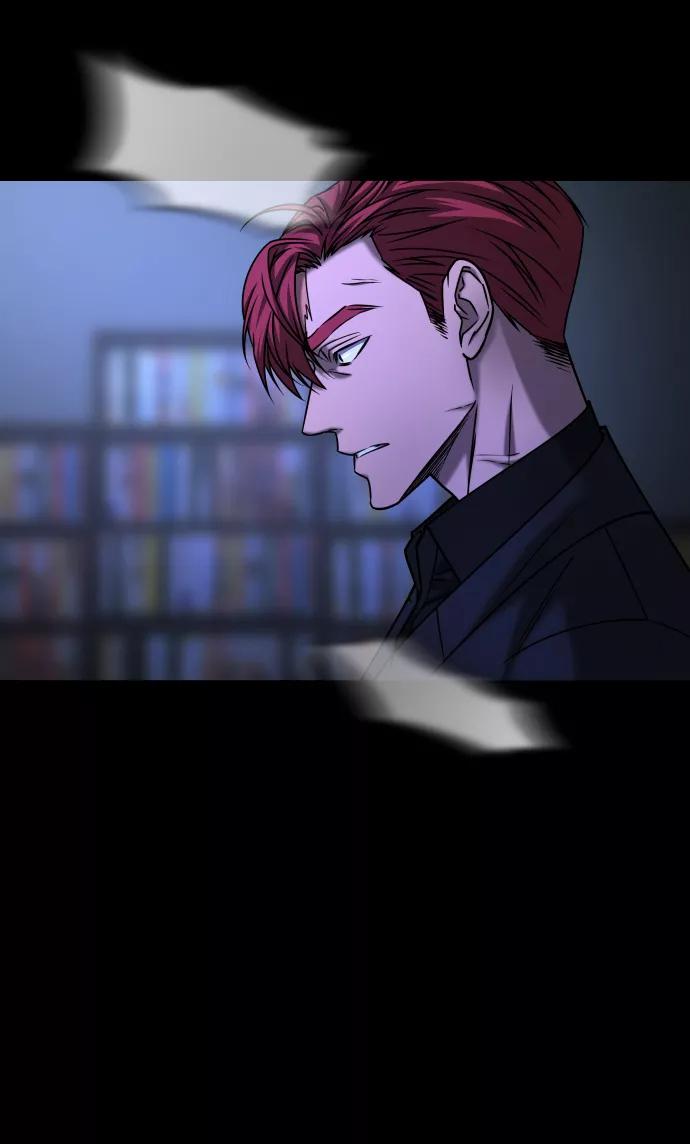 《GET BACK_Final》[第3季] 第48话 其他人 第48页