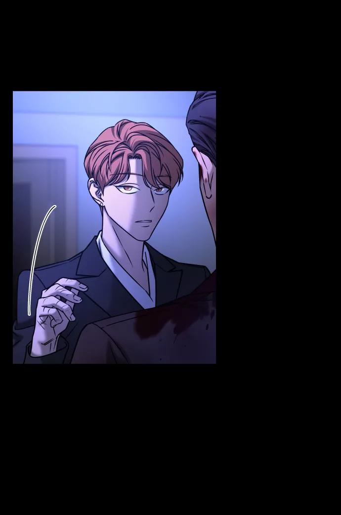 《GET BACK_Final》[第3季] 第48话 其他人 第20页
