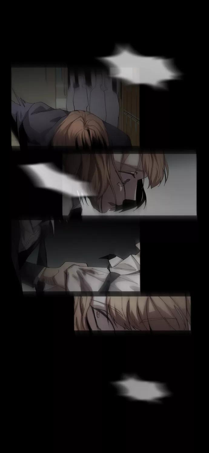 《GET BACK_Final》[第3季] 第48话 其他人 第47页