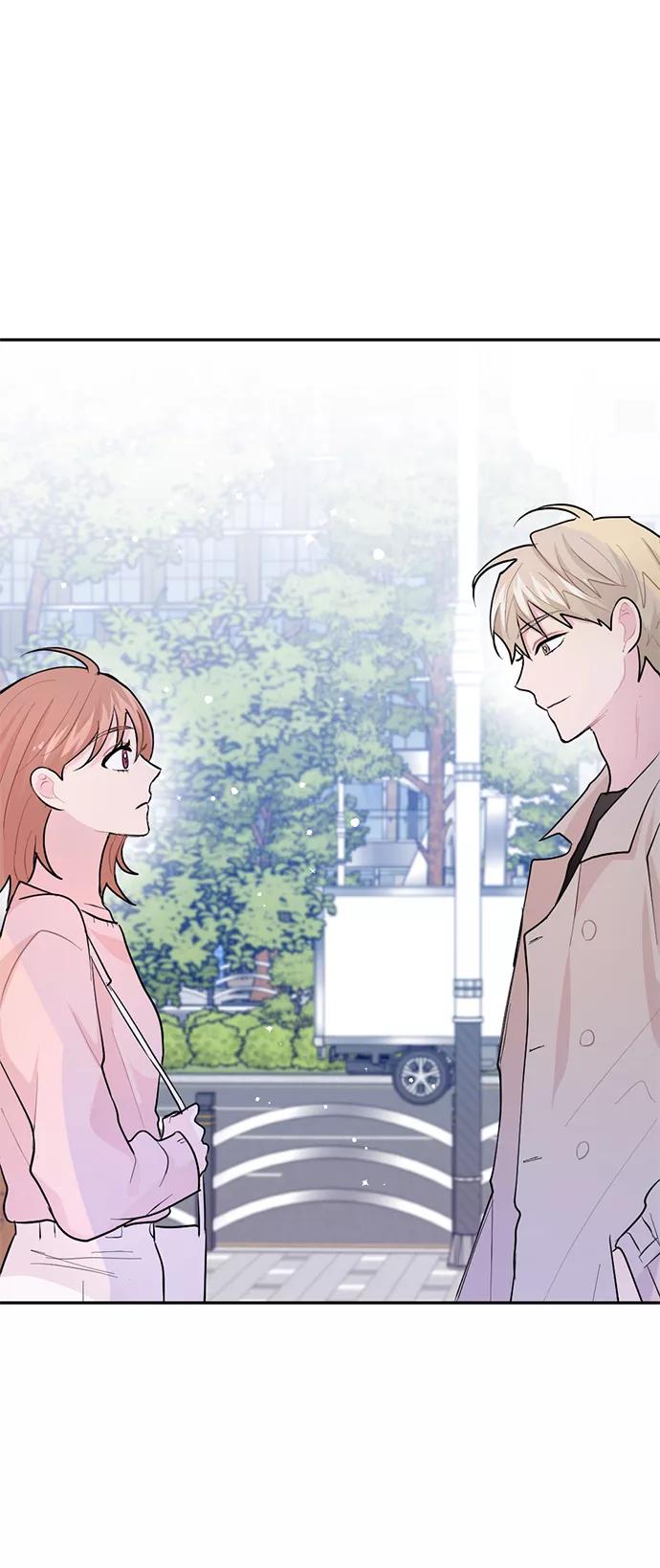 《WHO ARE YOU！》第5话 第3页