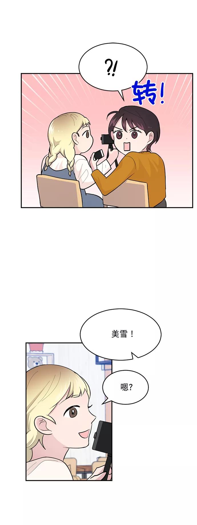 《WHO ARE YOU！》第5话 第63页