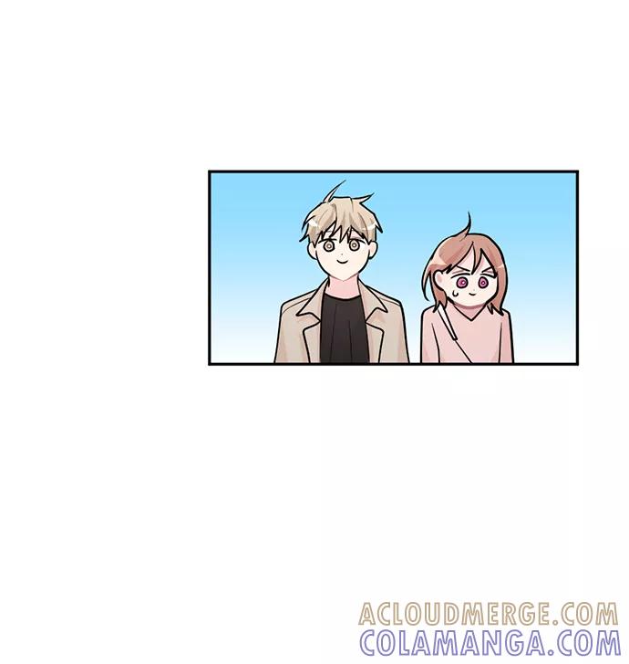 《WHO ARE YOU！》第5话 第22页
