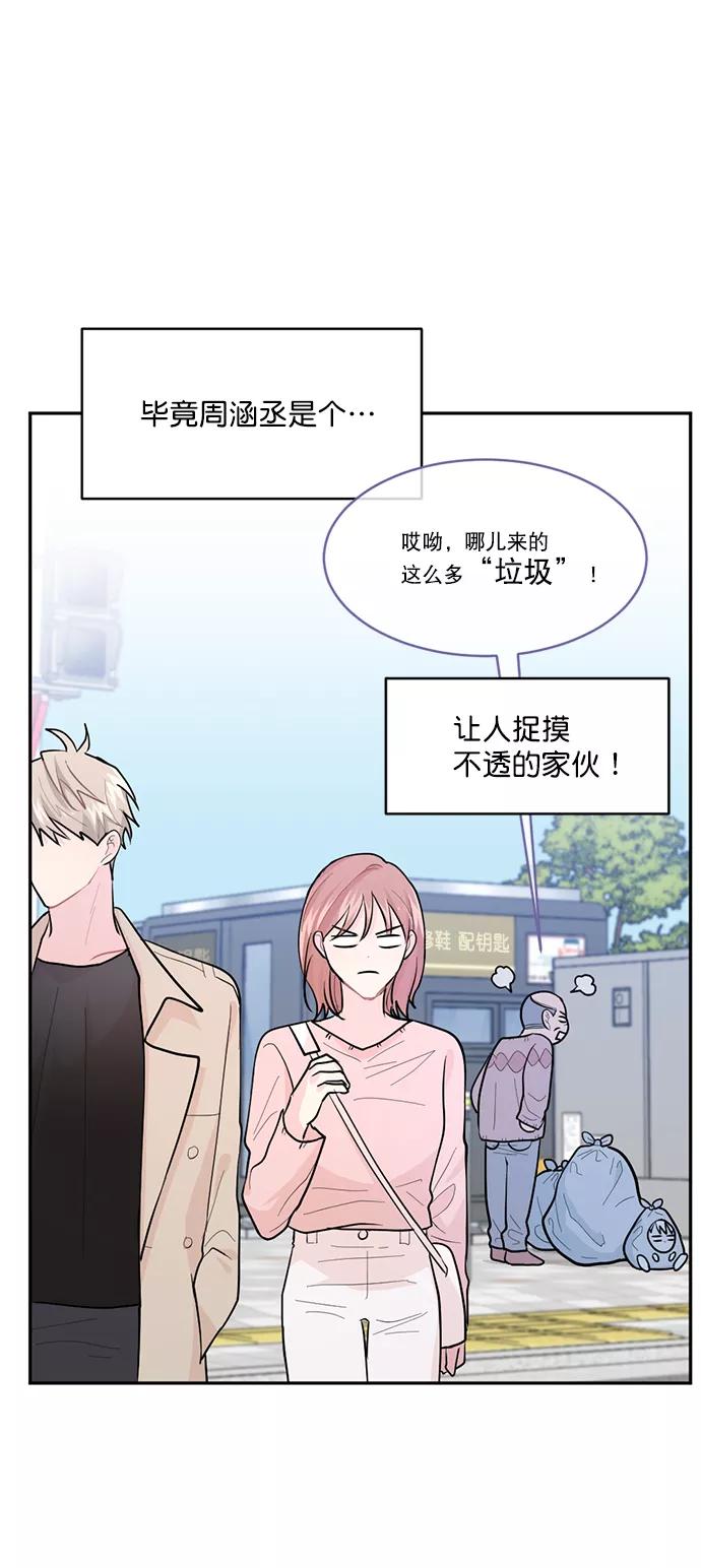 《WHO ARE YOU！》第5话 第29页
