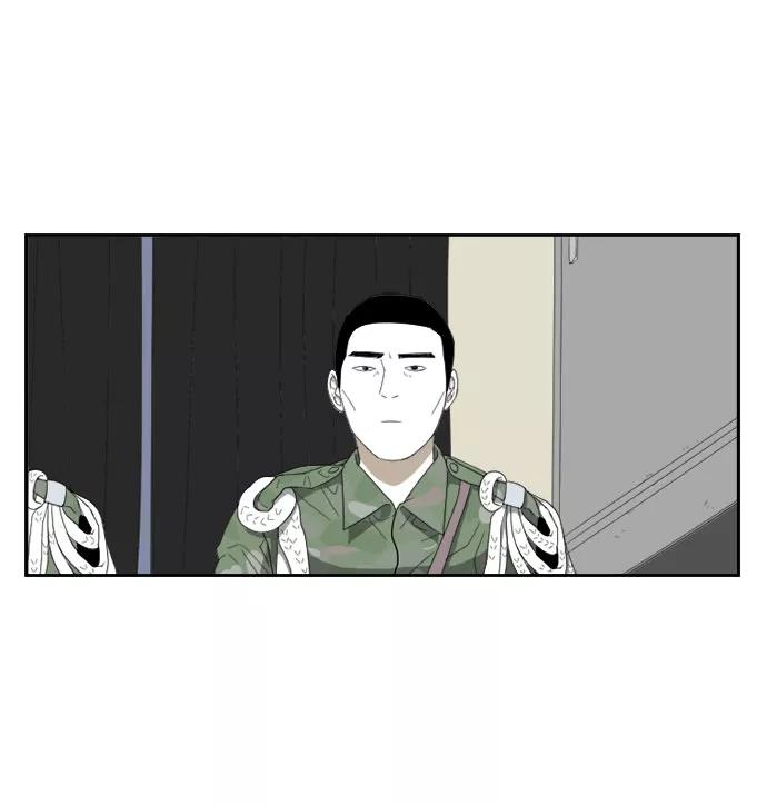 《D.P：逃兵追缉令》[第52话] 叮嘱 第24页