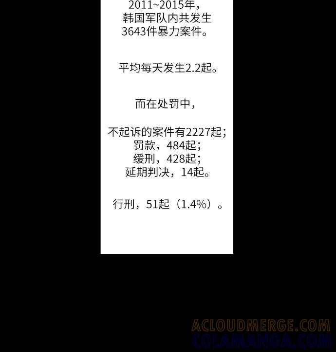 《D.P：逃兵追缉令》【免费】[第56话] 最终话：证人 第8页
