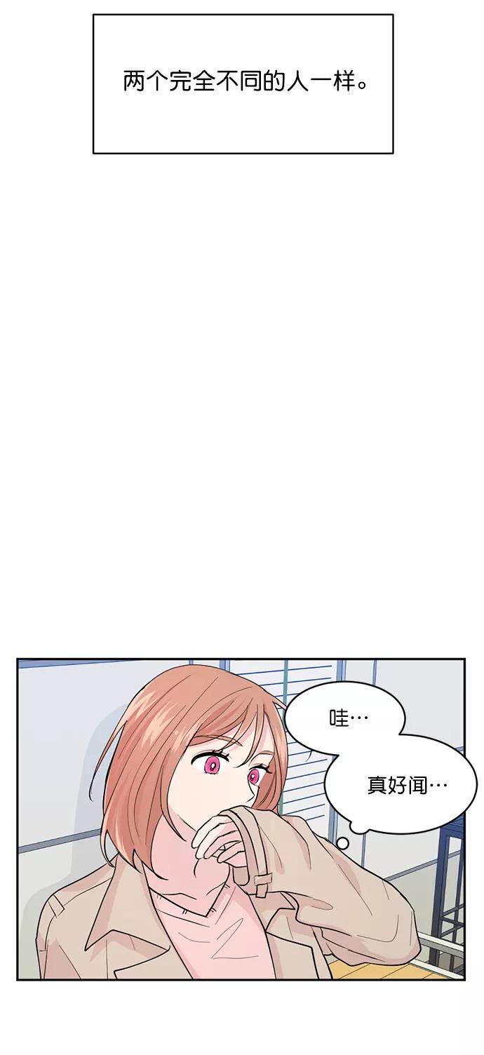 《WHO ARE YOU！》第6话 第38页