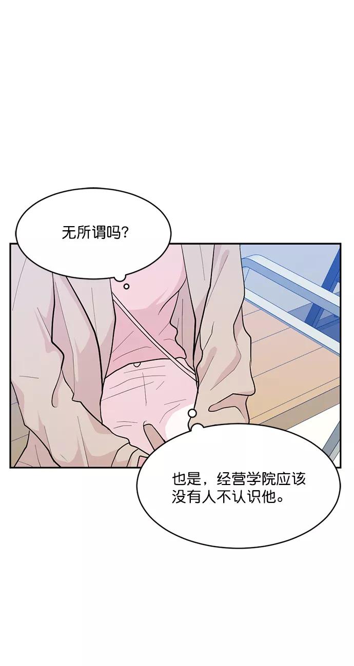 《WHO ARE YOU！》第6话 第32页