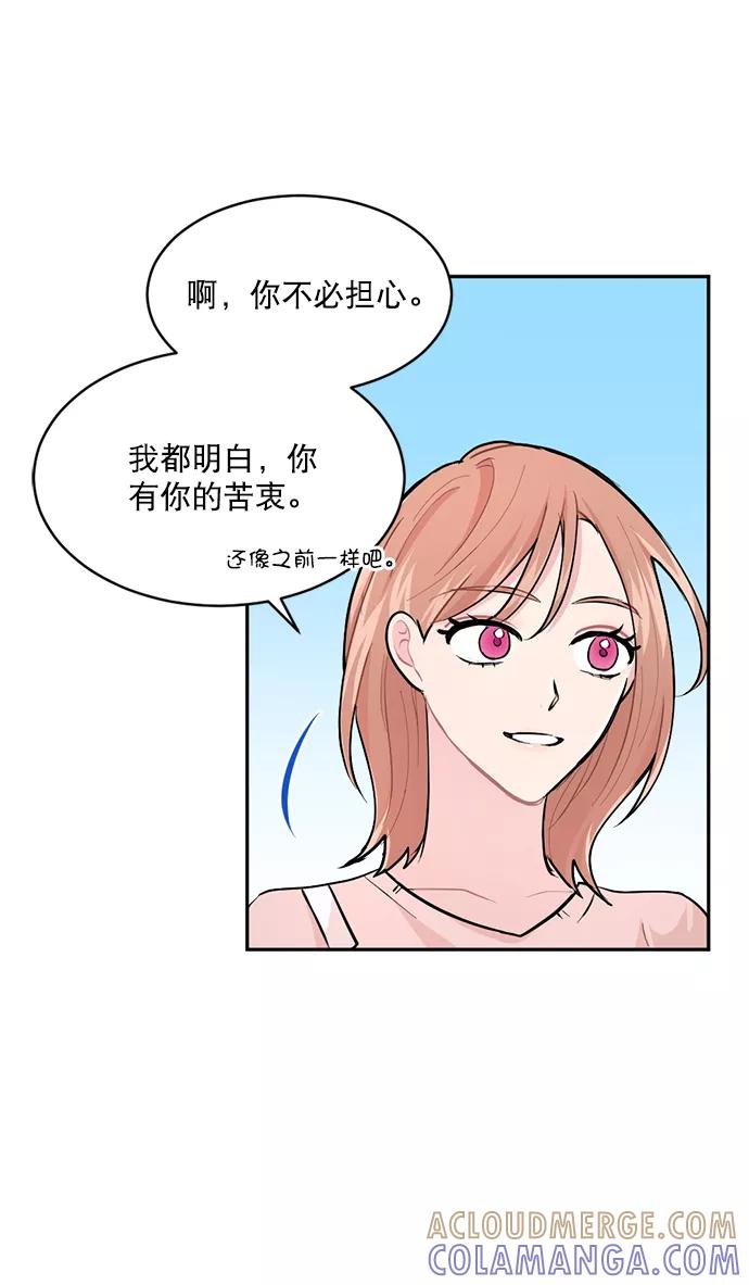 《WHO ARE YOU！》第6话 第7页