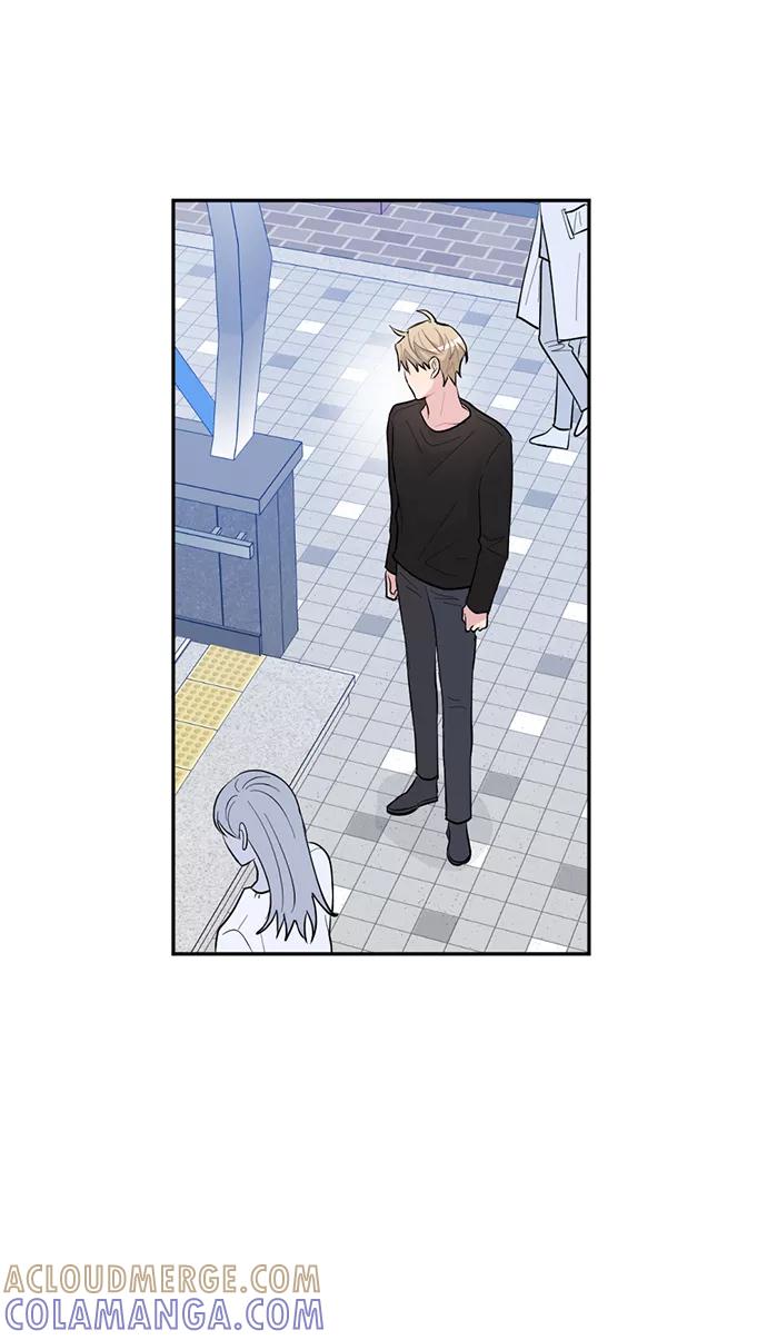 《WHO ARE YOU！》第6话 第28页