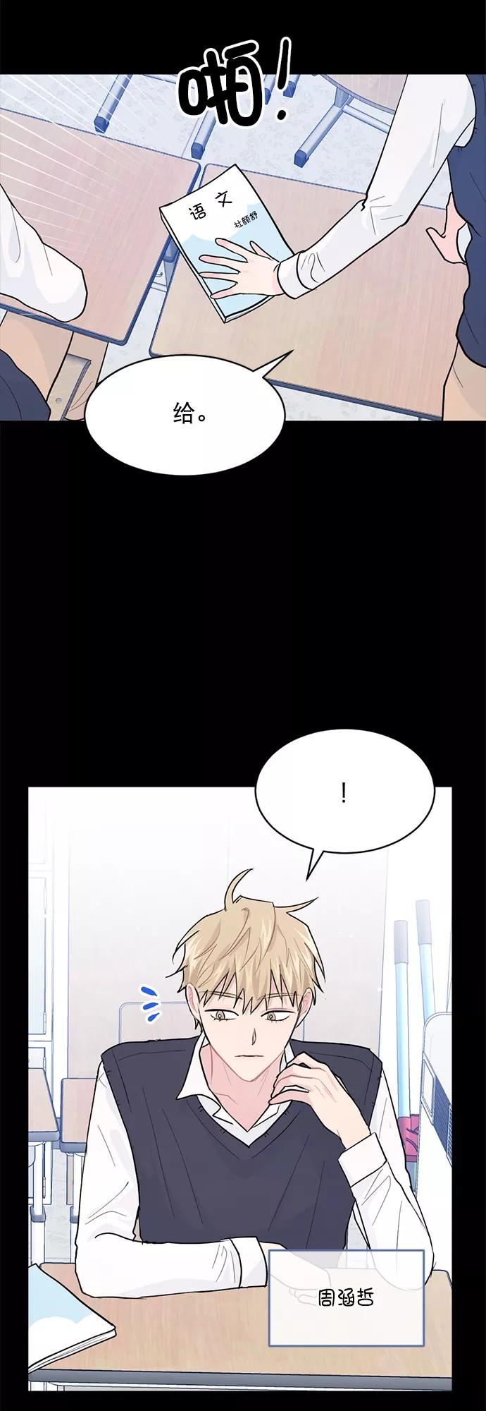 《WHO ARE YOU！》第6话 第48页