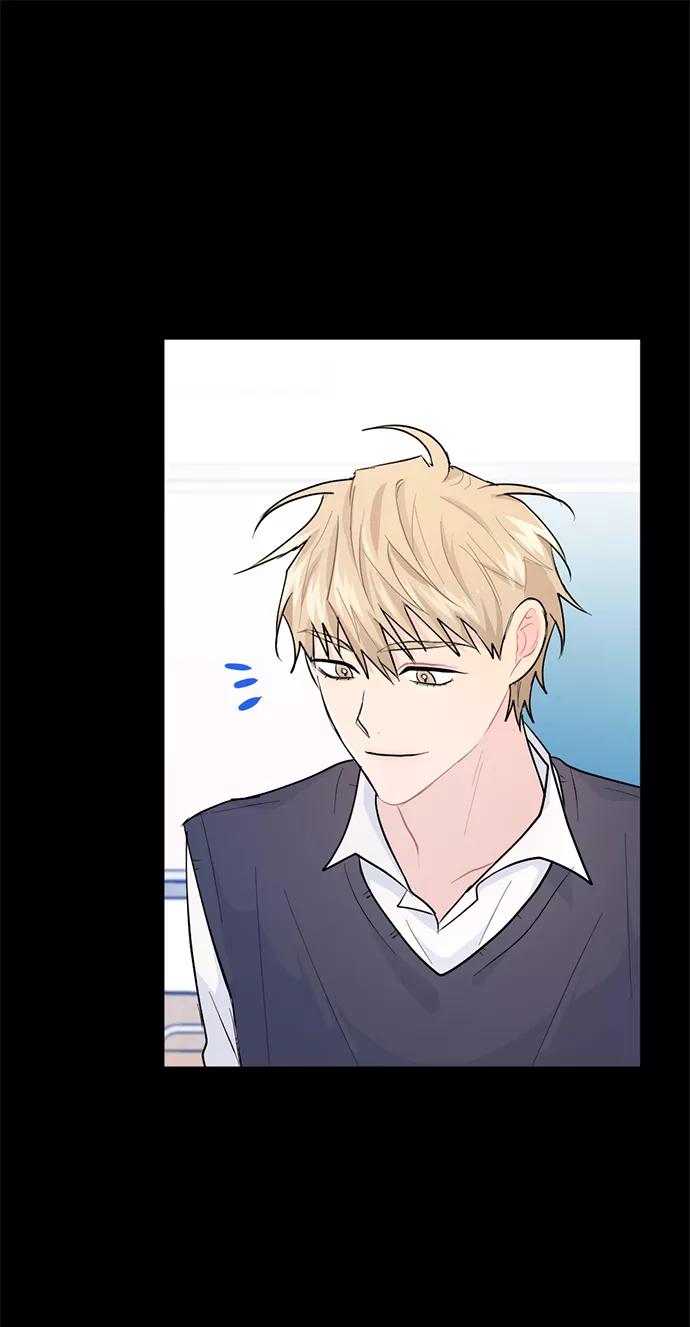 《WHO ARE YOU！》第6话 第60页