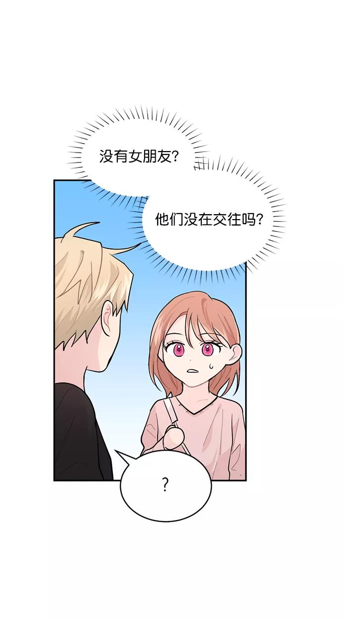 《WHO ARE YOU！》第6话 第17页