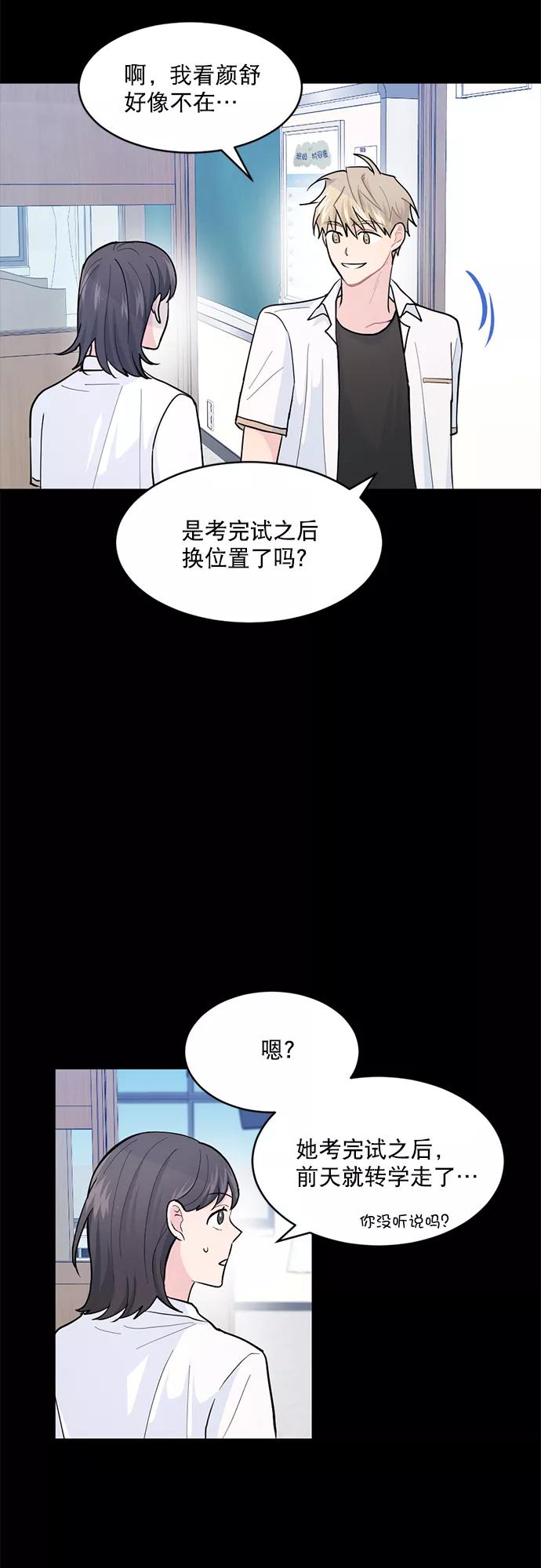 《WHO ARE YOU！》第7话 第33页