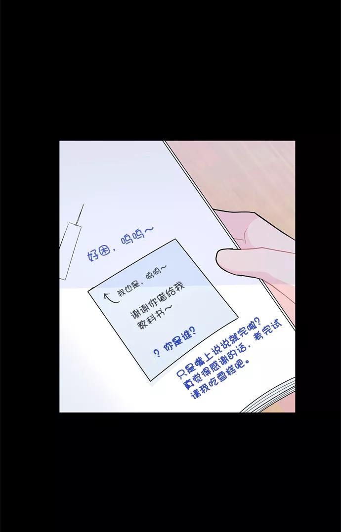 《WHO ARE YOU！》第7话 第14页