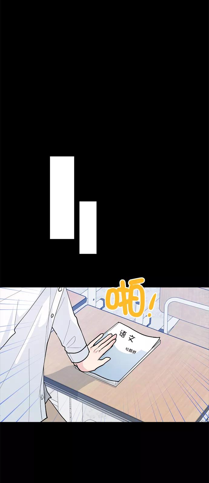 《WHO ARE YOU！》第7话 第9页