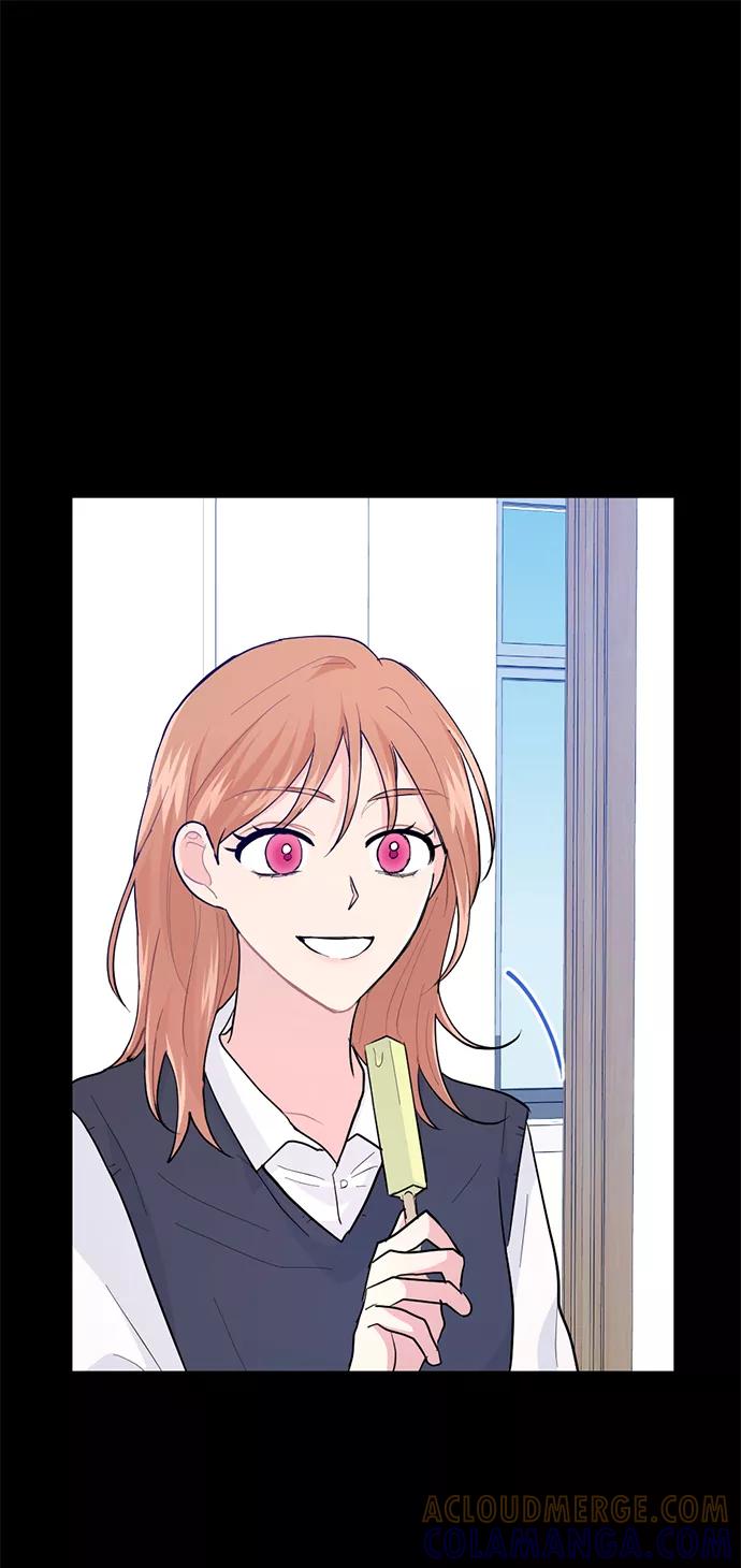 《WHO ARE YOU！》第7话 第19页