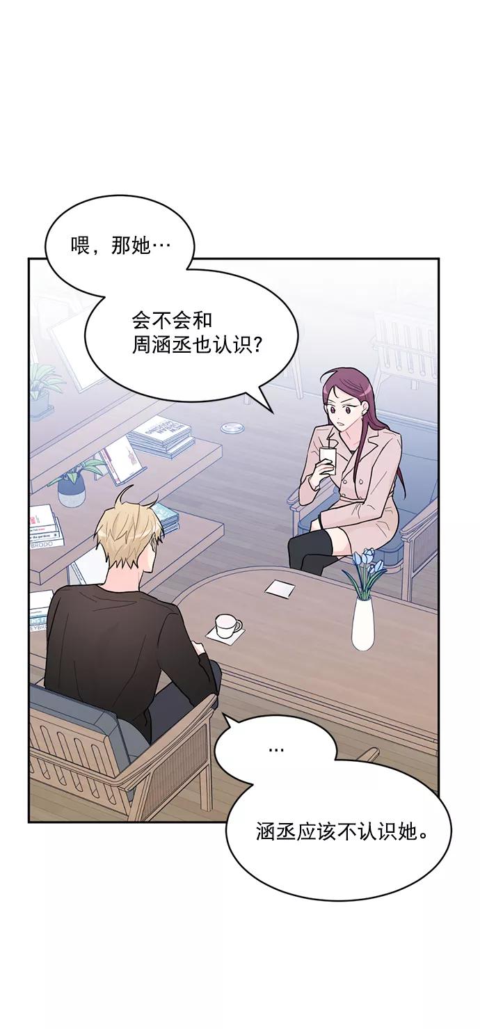 《WHO ARE YOU！》第7话 第42页