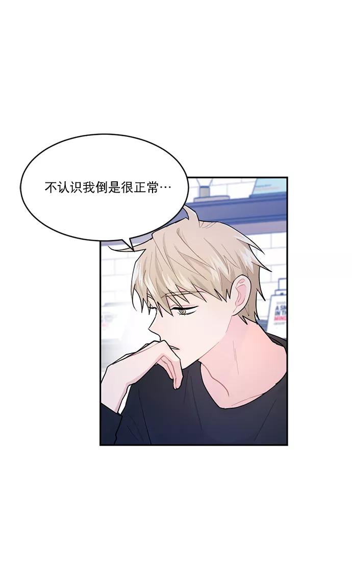 《WHO ARE YOU！》第7话 第48页
