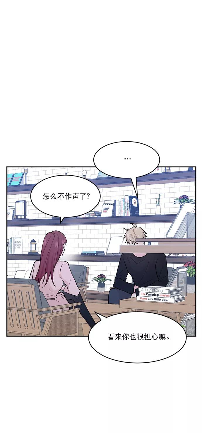 《WHO ARE YOU！》第7话 第47页