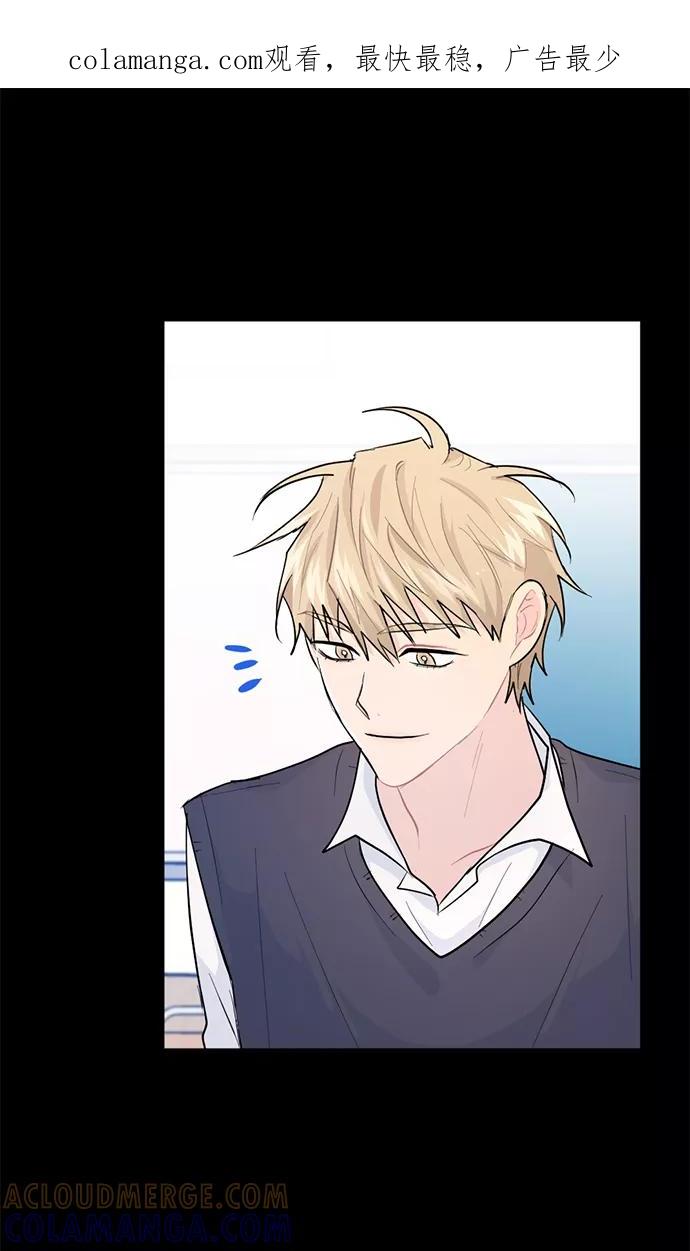 《WHO ARE YOU！》第7话 第1页