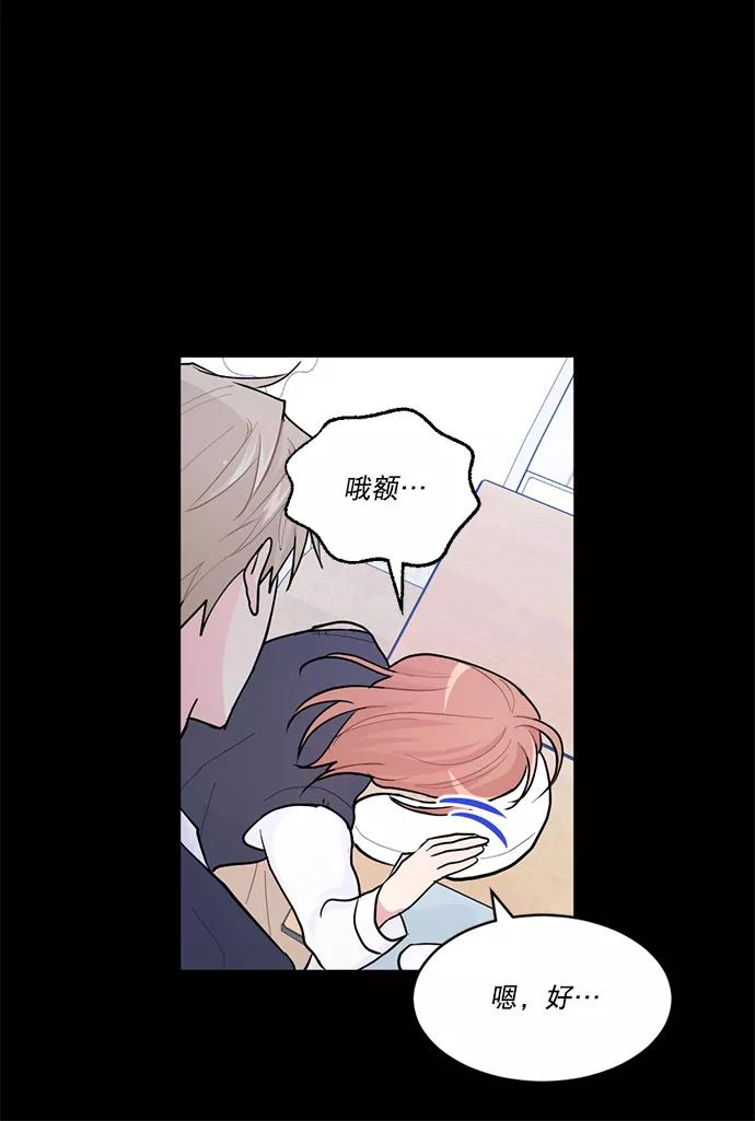 《WHO ARE YOU！》第7话 第6页