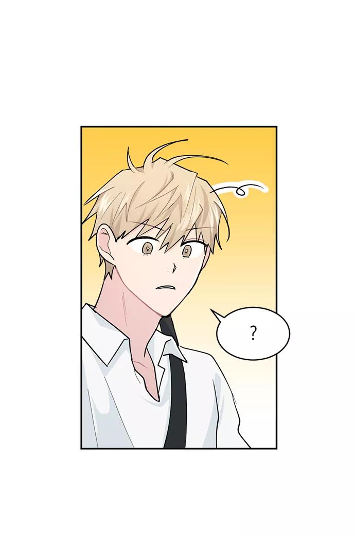 《WHO ARE YOU！》第7话 第60页