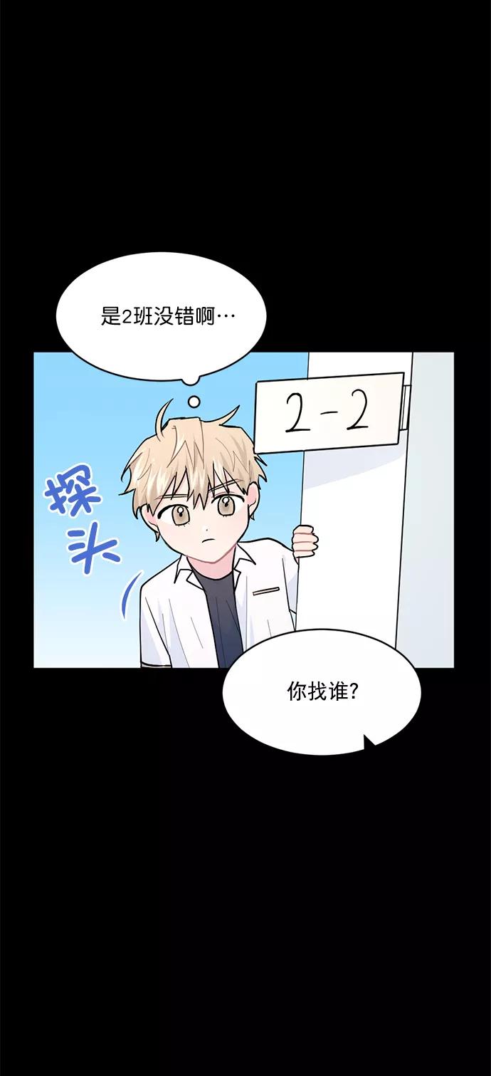 《WHO ARE YOU！》第7话 第32页