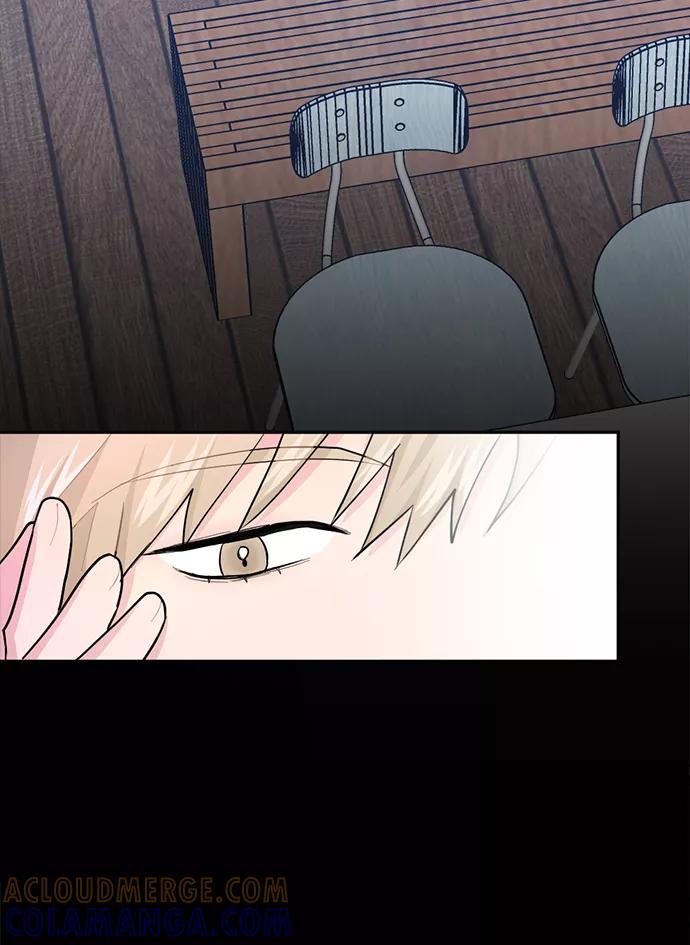 《WHO ARE YOU！》第8话 第58页