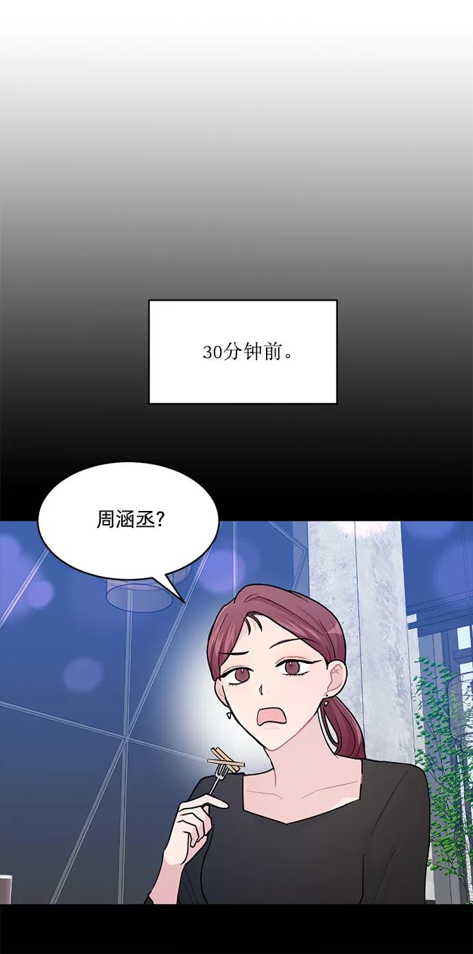 《WHO ARE YOU！》第8话 第35页