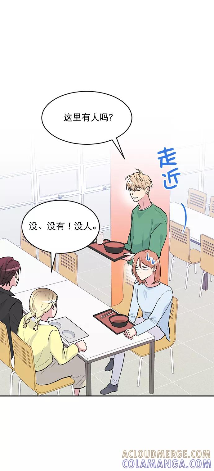 《WHO ARE YOU！》第9话 第46页