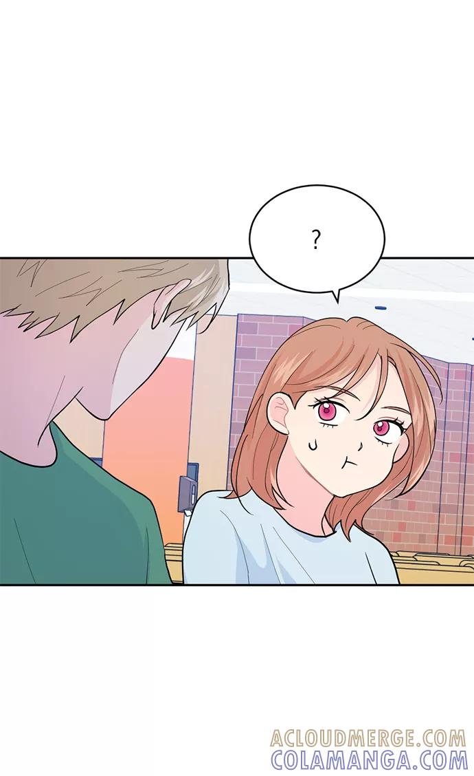 《WHO ARE YOU！》第9话 第64页