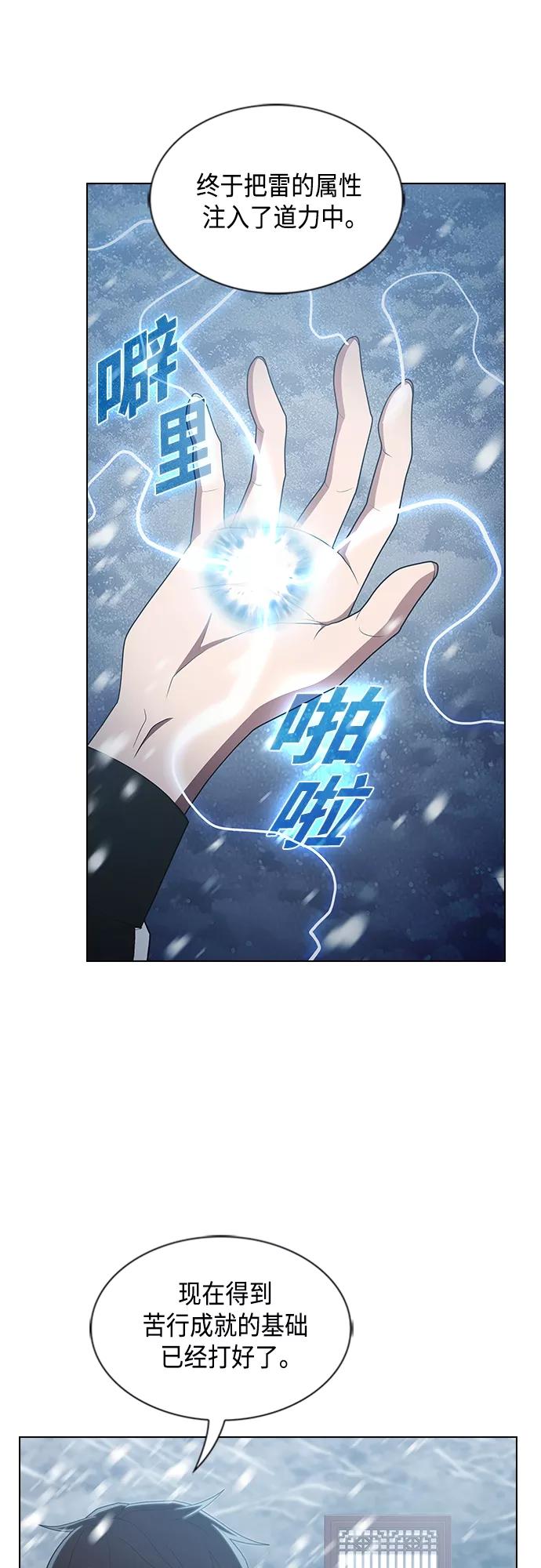 《被塔诅咒的猎人》第124话 第20页