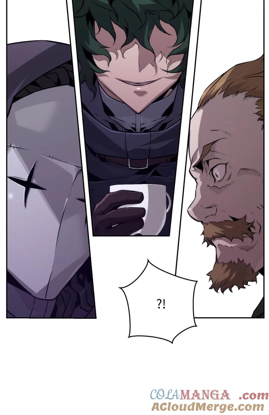 《死灵法师的进化特质》21 成了有钱人 第55页
