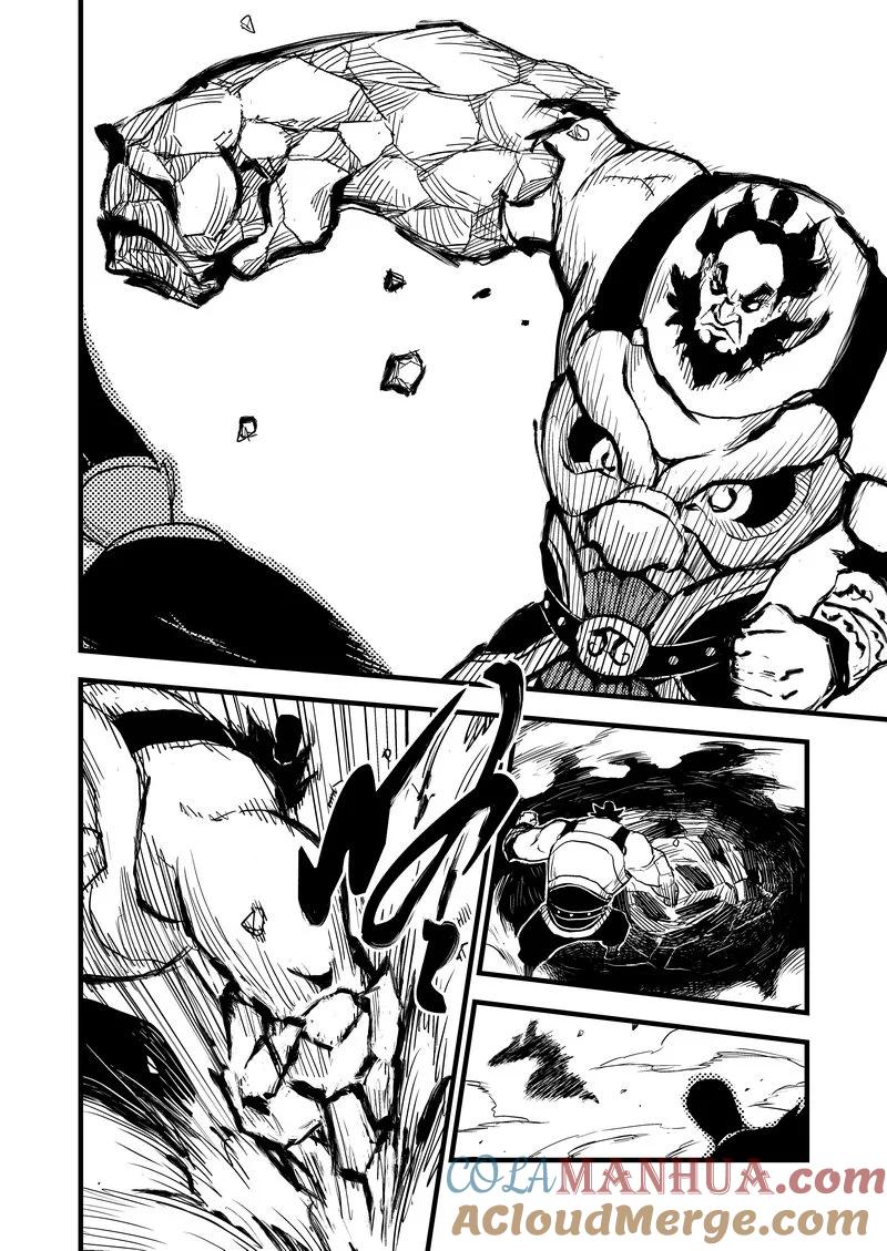 虎x鹤 妖师录 12 斗法 第9页