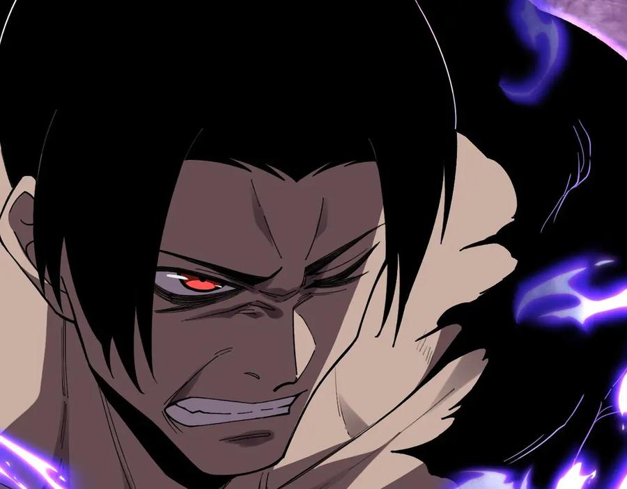 《我死后，化身武道天魔》第30话 失控的亡灵 第179页