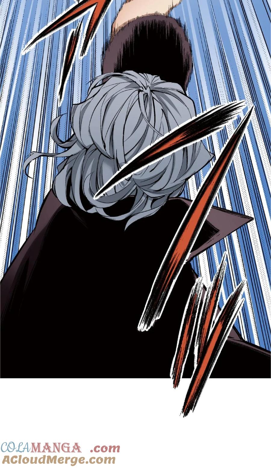 文豪野犬（彩色条漫） - 73 73 - 第28张图