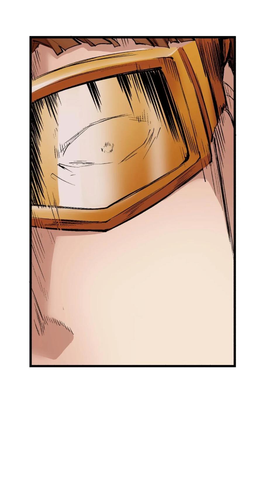 文豪野犬（彩色条漫） - 73 73 - 第39张图