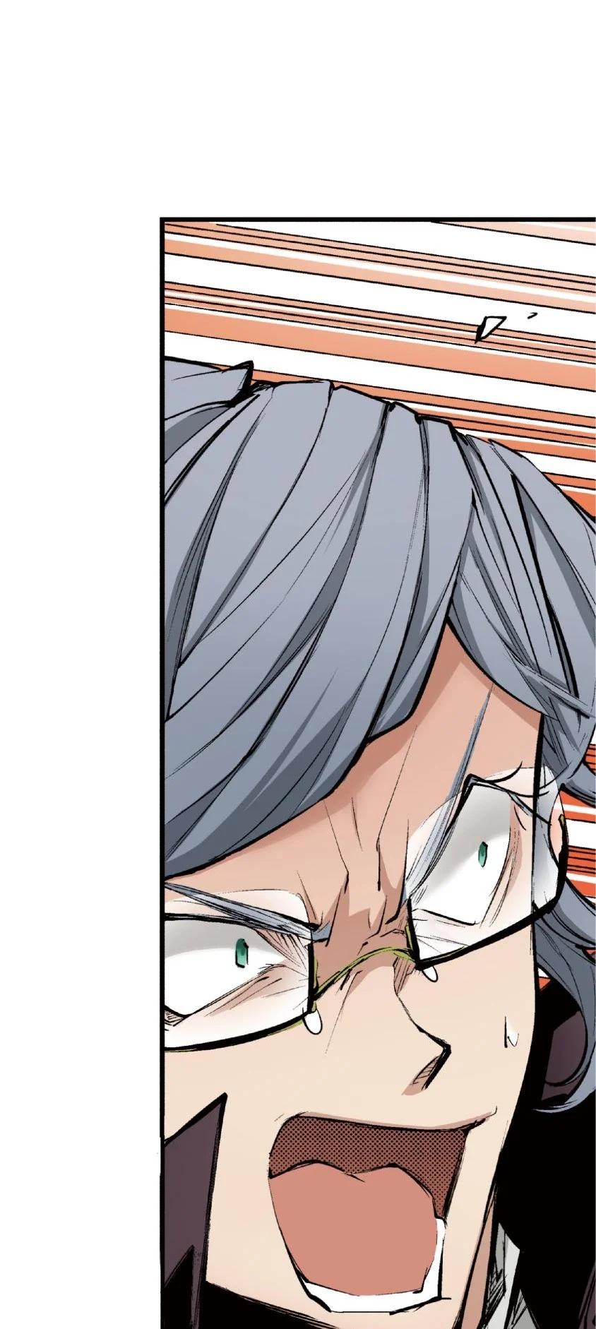 文豪野犬（彩色条漫） - 73 73 - 第71张图