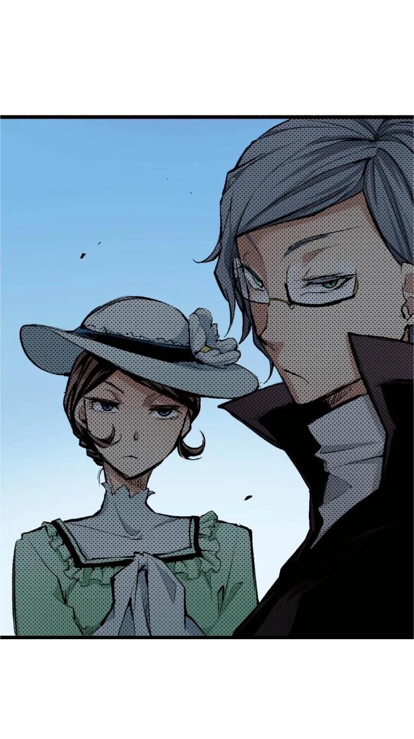 文豪野犬（彩色条漫） - 73 73 - 第6张图