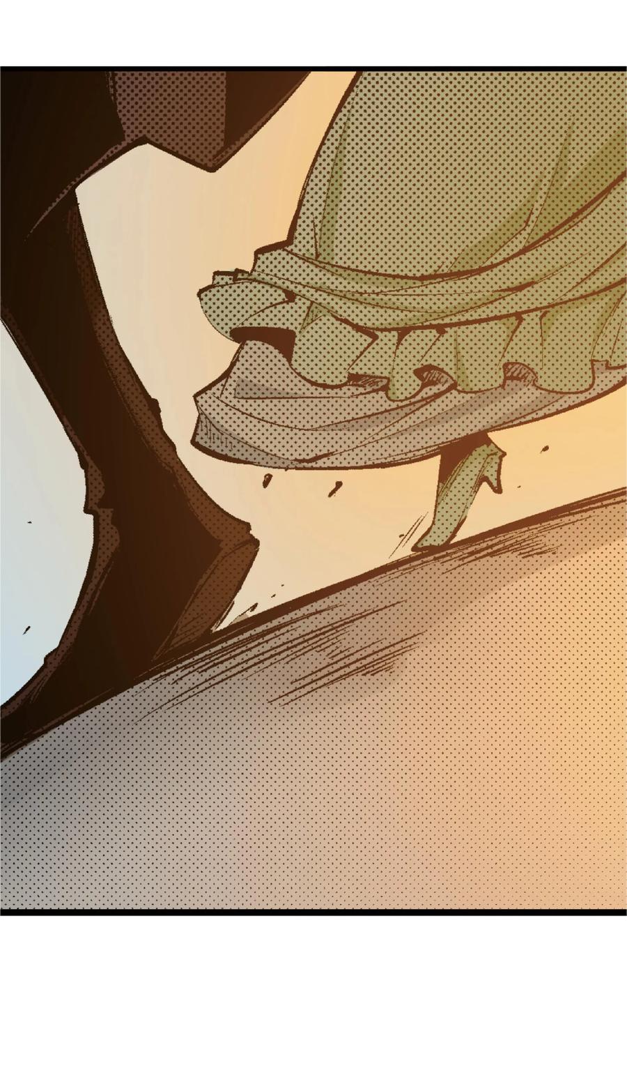 文豪野犬（彩色条漫） - 74 74 - 第2张图