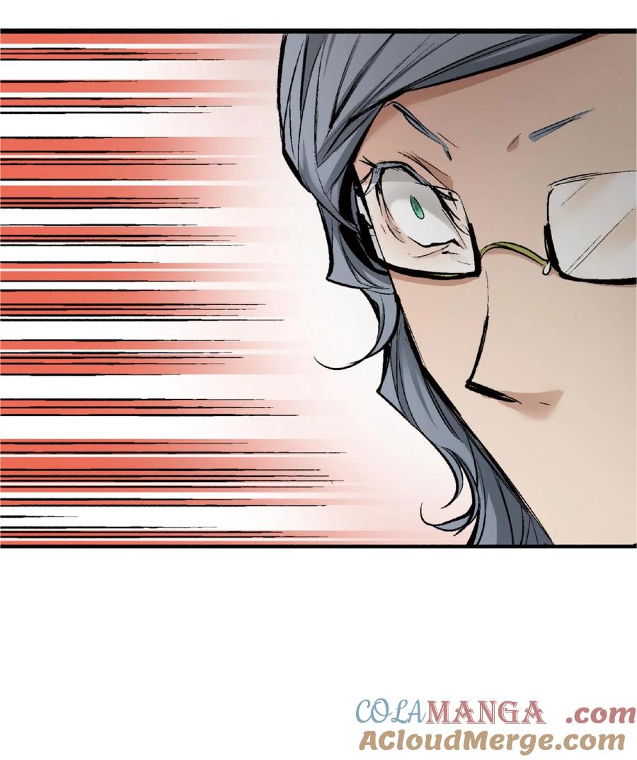 文豪野犬（彩色条漫） - 74 74 - 第19张图