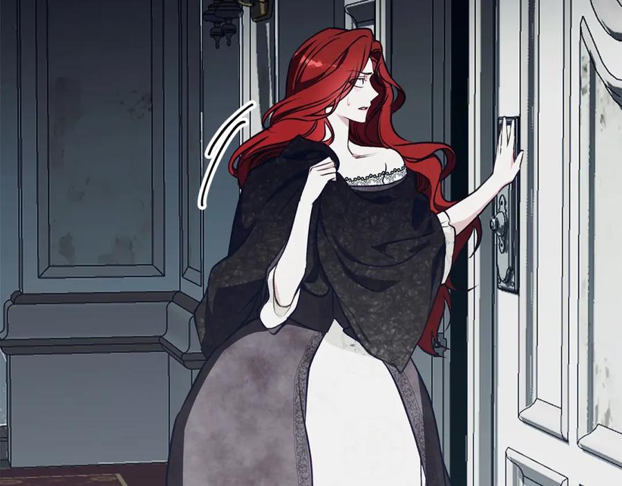 《Winter Wolf》第9话 强盗入侵！ 第119页