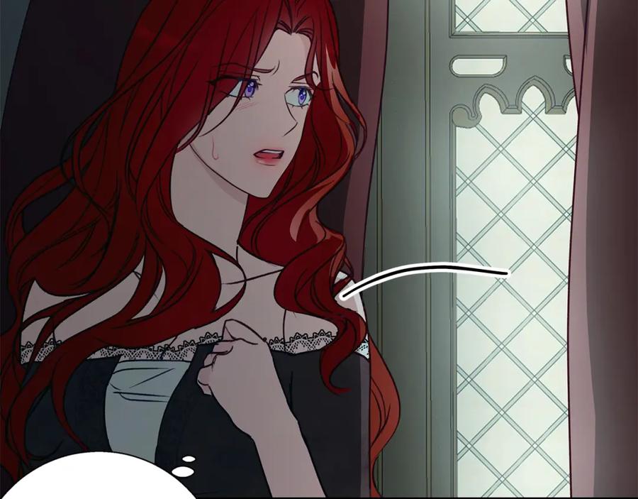 《Winter Wolf》第9话 强盗入侵！ 第116页
