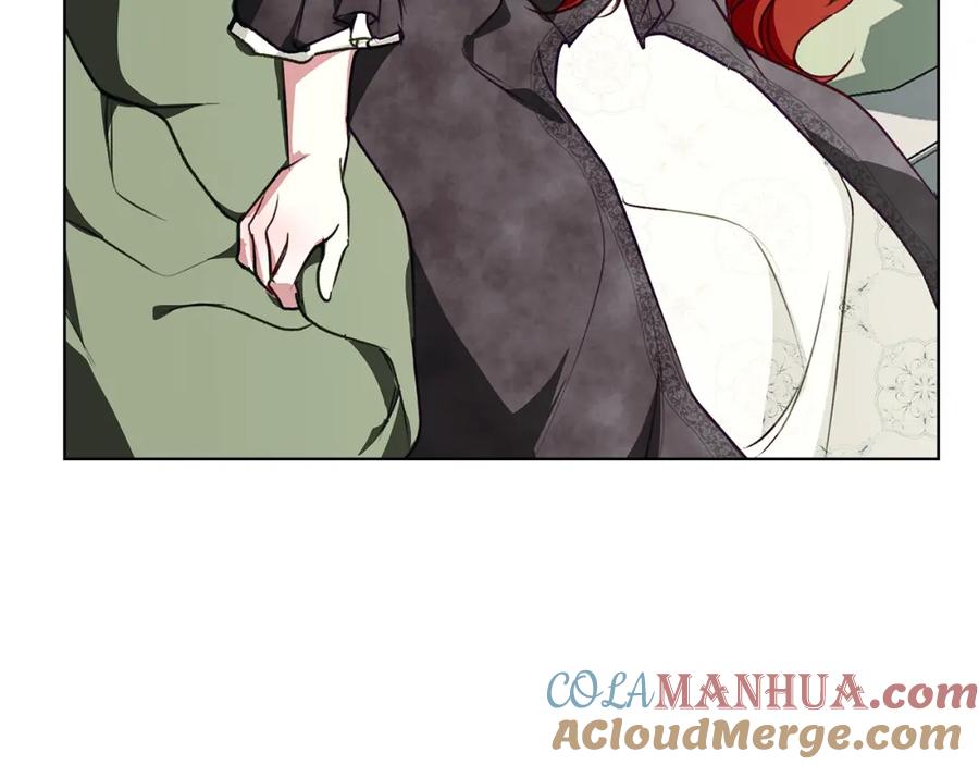 《Winter Wolf》第9话 强盗入侵！ 第105页