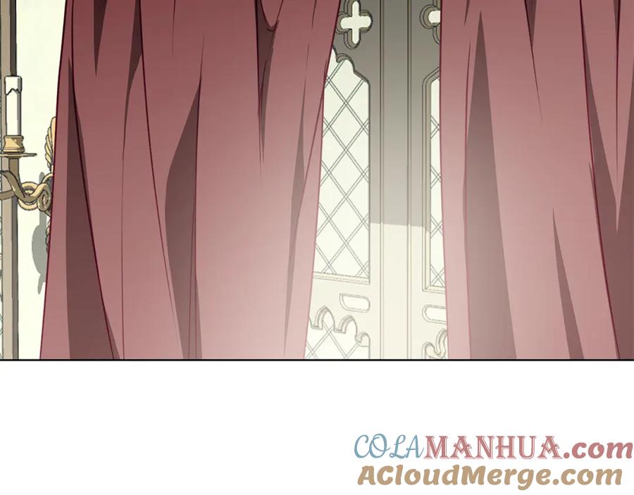 《Winter Wolf》第9话 强盗入侵！ 第89页