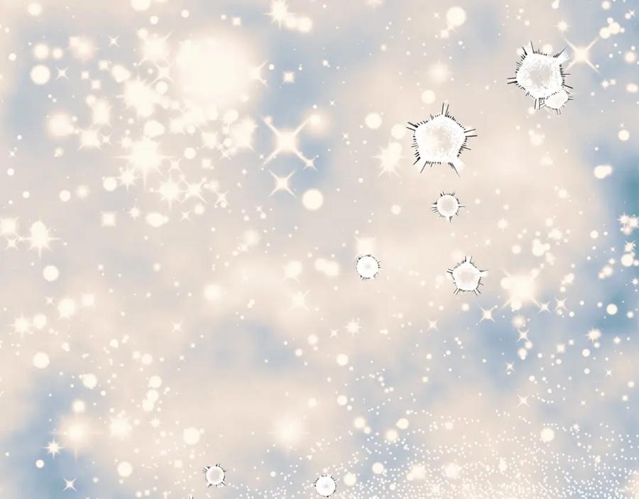 《Winter Wolf》第9话 强盗入侵！ 第79页