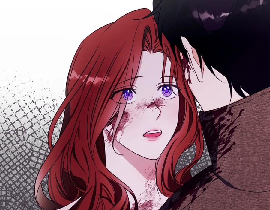 《Winter Wolf》第10话 亡命之徒 第163页