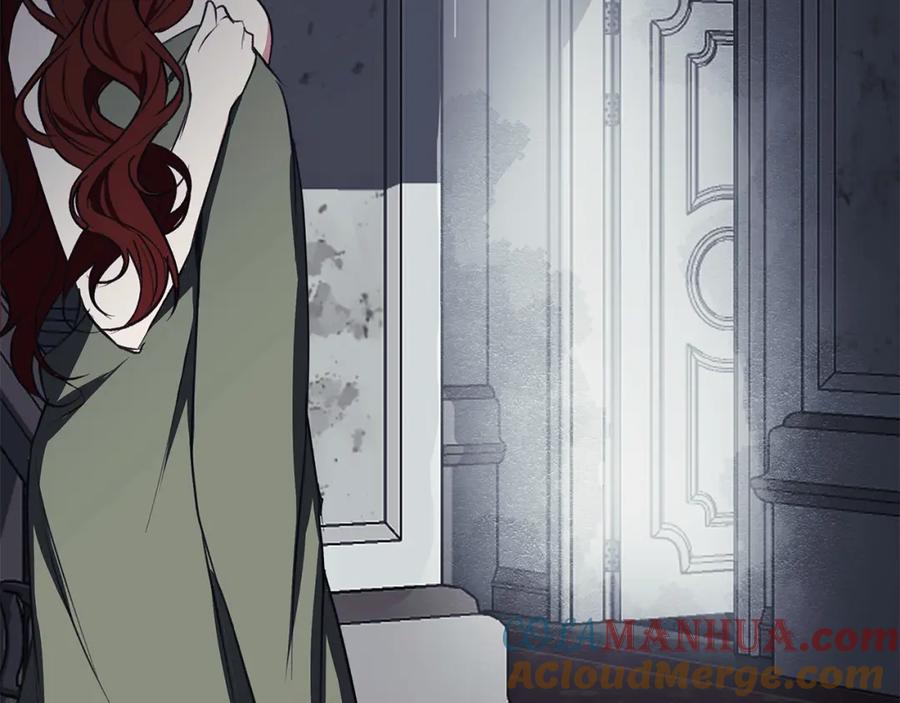《Winter Wolf》第11话 邀请 第85页