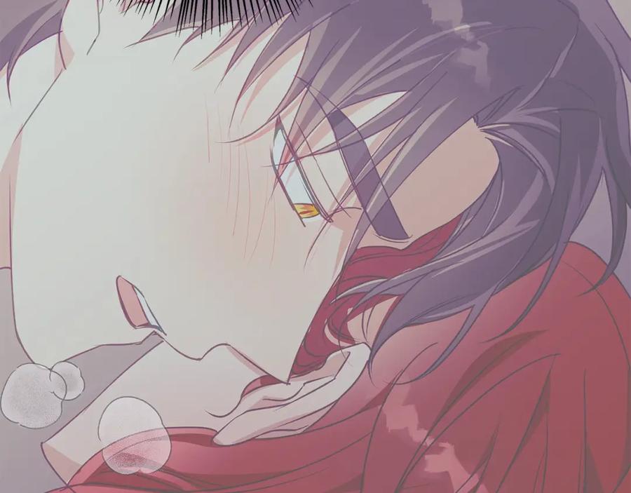 《Winter Wolf》第12话 水波荡漾的浴池 第159页